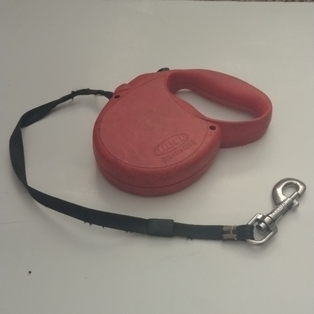 Flexi dog leash 16ft.